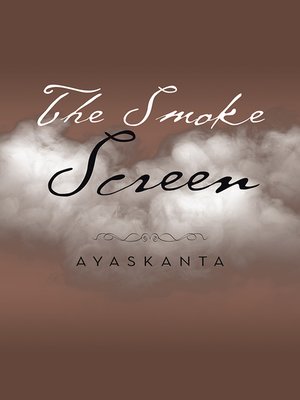 cover image of The Smoke Screen